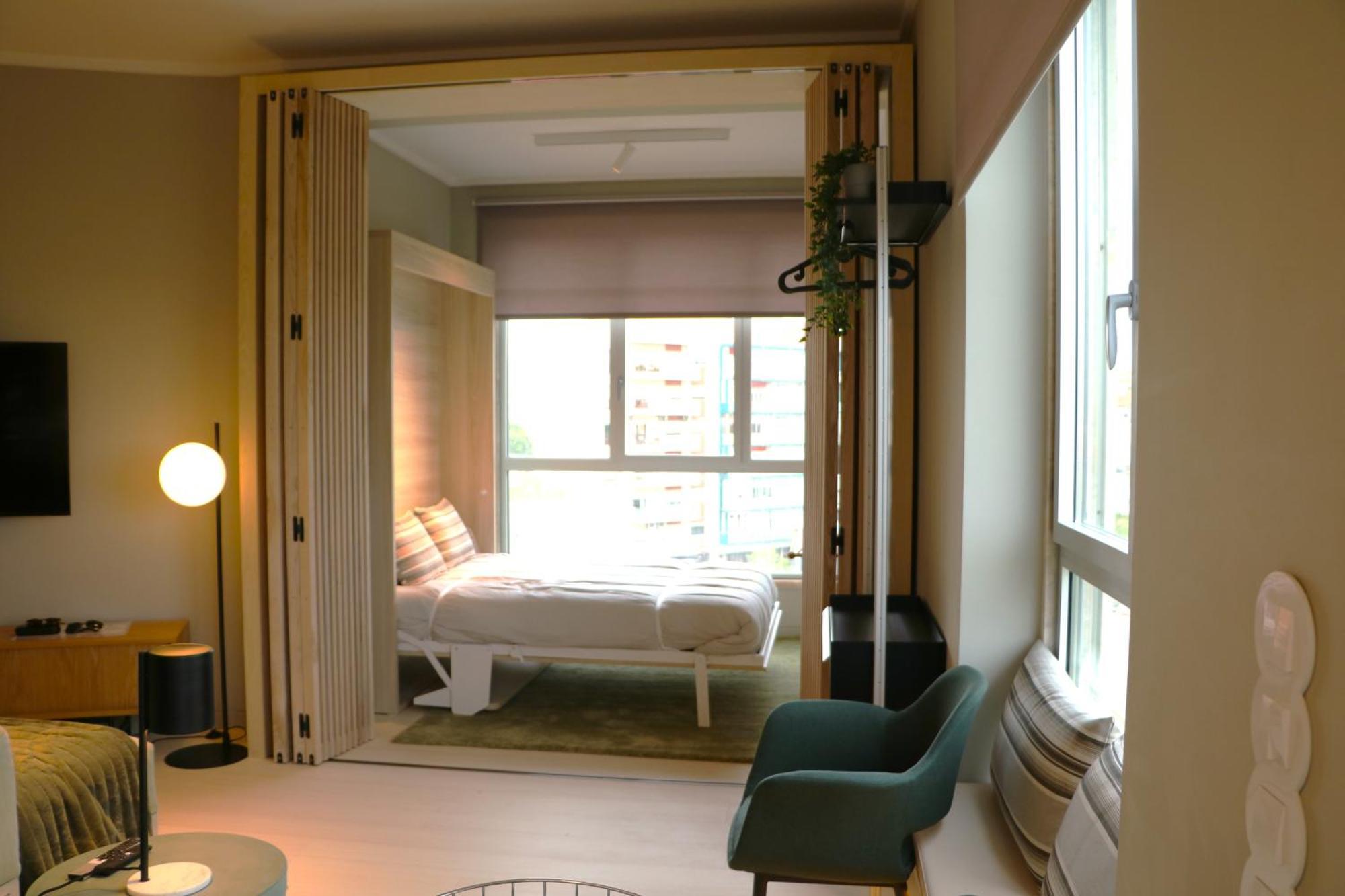 Besthomestay-Lisbon Lisboa Exterior foto